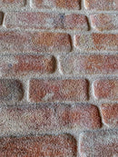 PANOU DECORATIV POLISTIREN,imitatie caramida B-008- q-home.ro