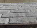PANOU DECORATIV POLISTIREN,imitatie caramida B-010- q-home.ro