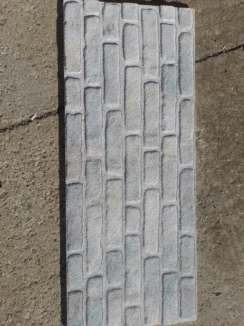 PANOU DECORATIV POLISTIREN,imitatie caramida B-010- q-home.ro
