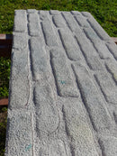 PANOU DECORATIV POLISTIREN,imitatie caramida B-010- q-home.ro