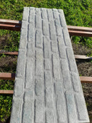 PANOU DECORATIV POLISTIREN,imitatie caramida B-010- q-home.ro