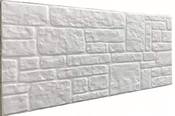 Placa decorativa din polistiren, EP-104 , 100 x 50 x 2 cm- q-home.ro