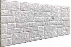 Placa decorativa din polistiren, EP-104 , 100 x 50 x 2 cm- q-home.ro