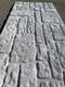 Placa decorativa din polistiren, EP-104 , 100 x 50 x 2 cm- q-home.ro