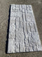 Placa decorativa din polistiren, EP-104 , 100 x 50 x 2 cm- q-home.ro