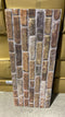 Panou decorativ polistiren Caramida B-002- Livrare rapida !