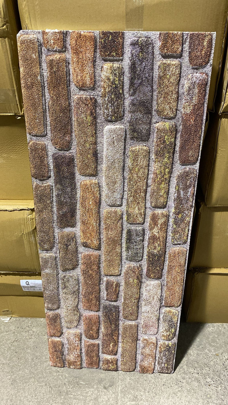 Panou decorativ polistiren Caramida B-002- Livrare rapida !