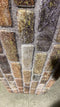 Panou decorativ polistiren Caramida B-002- Livrare rapida !