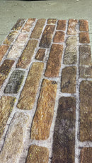 Panou decorativ polistiren Caramida B-002- Livrare rapida !