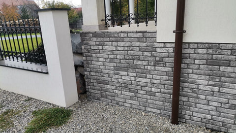 Panou decorativ polistiren CARAMIDA  BAROCK 651-242- Livrare rapida !