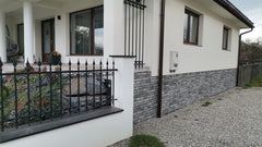 Panou decorativ polistiren CARAMIDA  BAROCK 651-242- Livrare rapida !