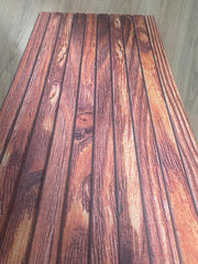 PANOU DECORATIV POLISTIREN LEMN  LB-004- q-home.ro