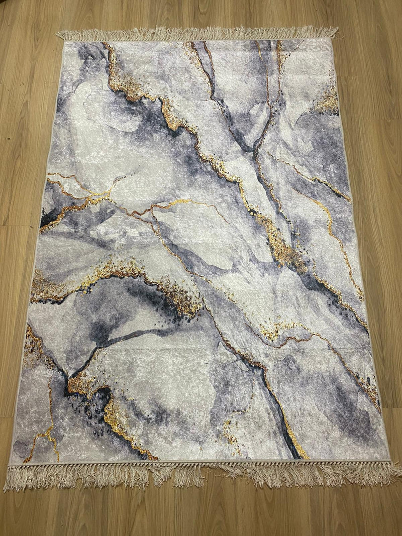 Covor Modern Antiderapant 8034- Livrare rapida!