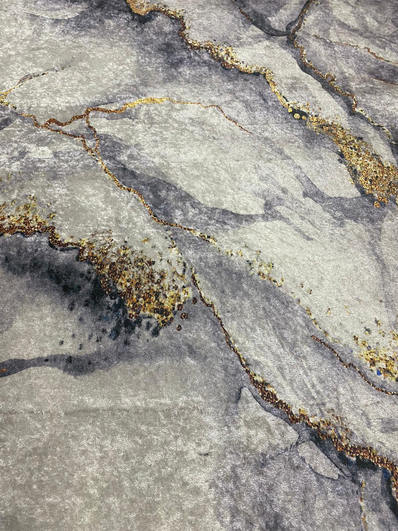 Covor Modern Antiderapant 8034- Livrare rapida!