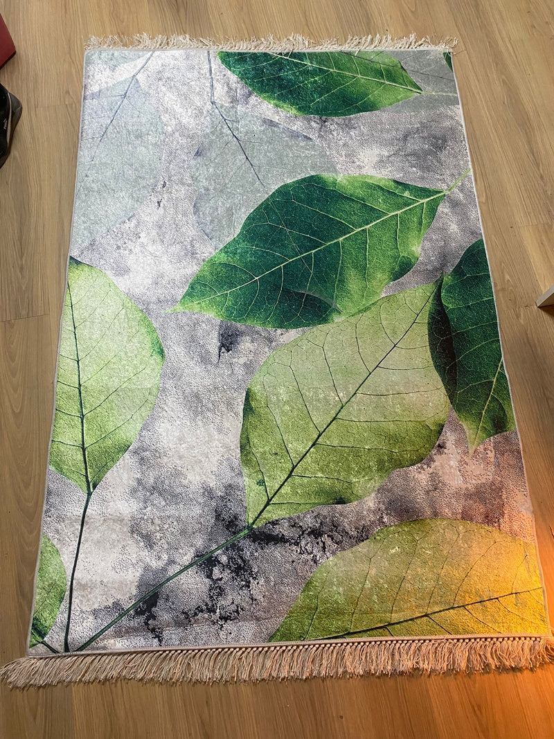 Covor Modern Antiderapant AYD-A3- Livrare rapida!