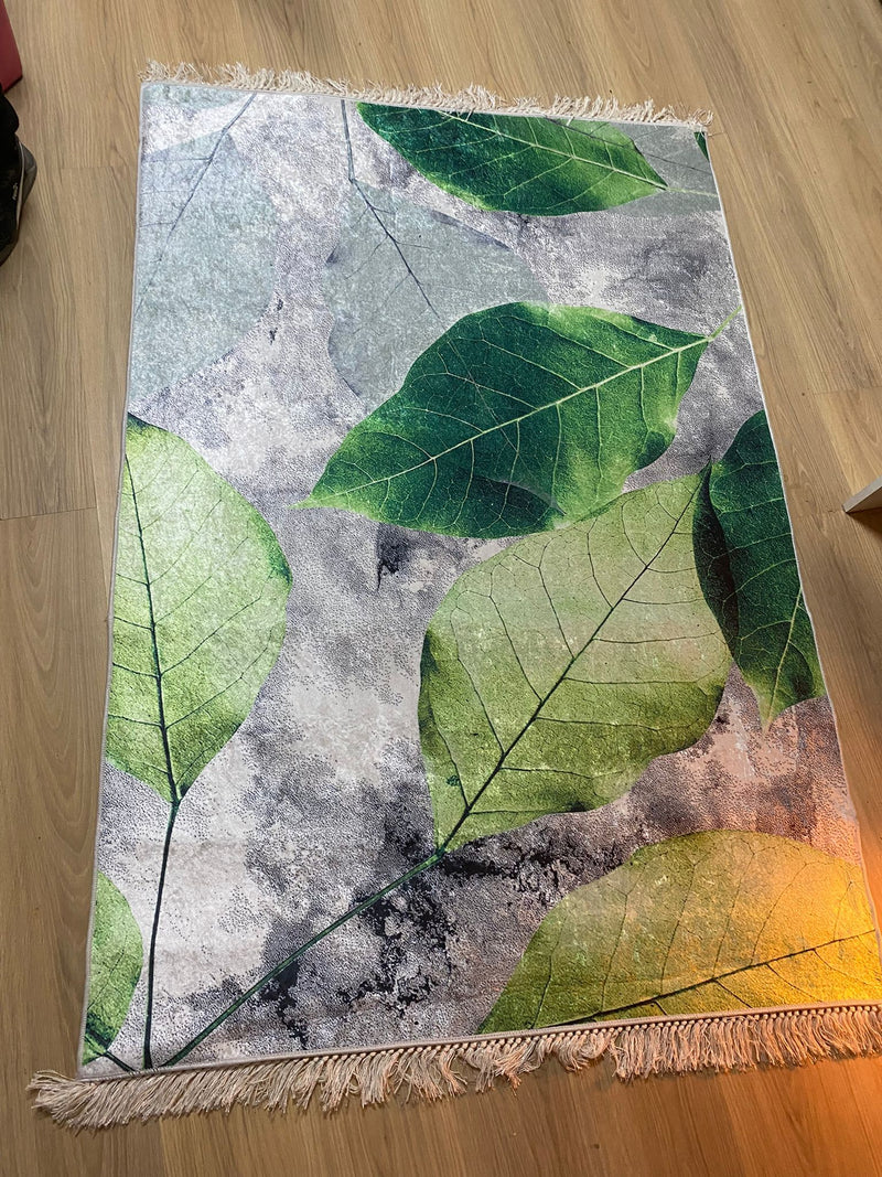 Covor Modern Antiderapant AYD-A3- Livrare rapida!