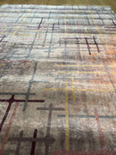 Covor Modern Antiderapant C0-06- Livrare rapida!