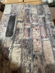 Panou decorativ polistiren Caramida 651-235- Livrare rapida !