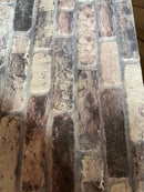 Panou decorativ polistiren Caramida 651-235- Livrare rapida !