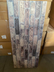 Panou decorativ polistiren Caramida 651-235- Livrare rapida !