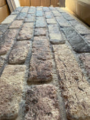 Panou decorativ polistiren Caramida 651-235- Livrare rapida !