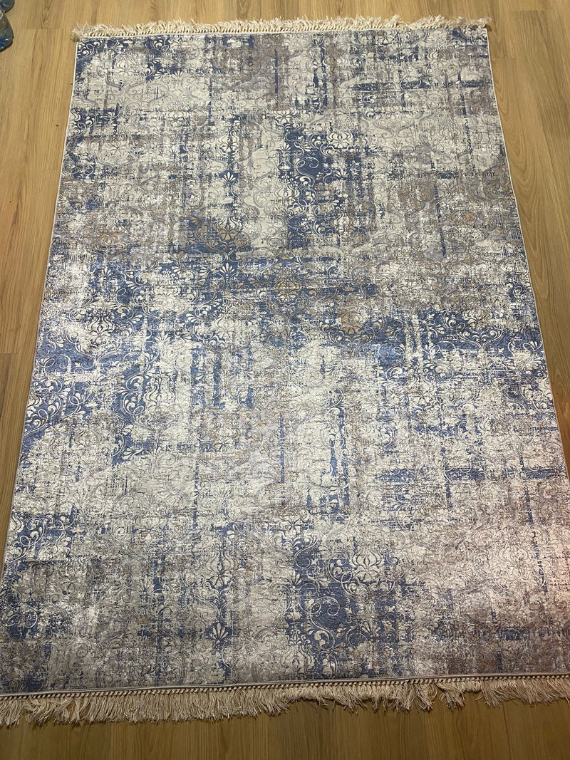 Covor Modern Antiderapant AYD 228- q-home.ro