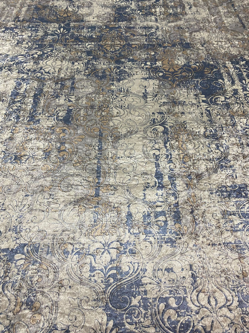 Covor Modern Antiderapant AYD 228- q-home.ro