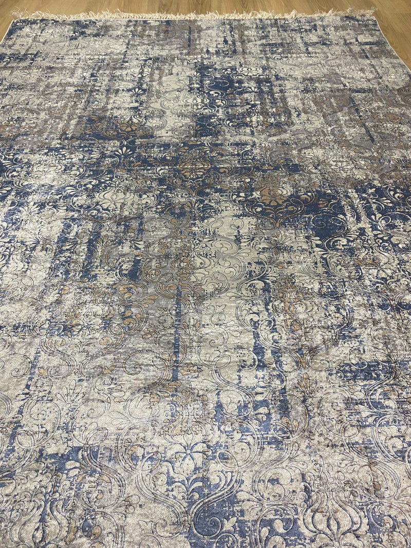 Covor Modern Antiderapant AYD 228- q-home.ro