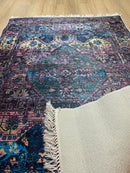 Covor Modern  Antiderapant AYD 495- q-home.ro