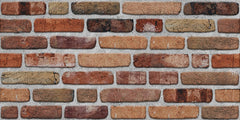 PANOU DECORATIV POLISTIREN imitatie caramida B-015- q-home.ro