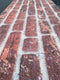 PANOU DECORATIV POLISTIREN imitatie caramida, B-013- q-home.ro