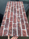 PANOU DECORATIV POLISTIREN imitatie caramida, B-013- q-home.ro