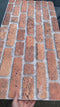 PANOU DECORATIV POLISTIREN imitatie caramida B-011- q-home.ro