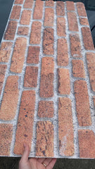 PANOU DECORATIV POLISTIREN imitatie caramida B-011- q-home.ro