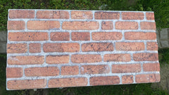 PANOU DECORATIV POLISTIREN imitatie caramida B-011- q-home.ro