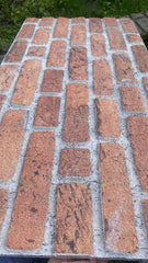 PANOU DECORATIV POLISTIREN imitatie caramida B-011- q-home.ro