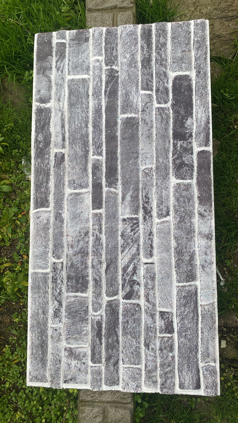 PANOU DECORATIV POLISTIREN imitatie piatra, KR-005- q-home.ro