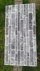 Placa decorativa din polistiren imitatie piatra, KR-005