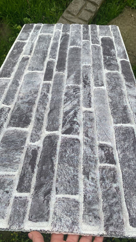 PANOU DECORATIV POLISTIREN imitatie piatra, KR-005- q-home.ro