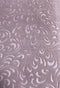 Covor antiderapant roz pudra, 100 x 200 cm- q-home.ro