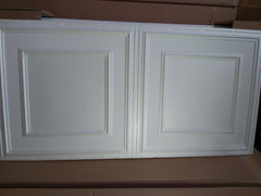 Placa decorativa din polistiren model KAREO 01