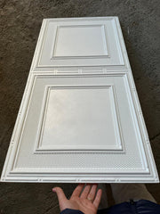 Placa decorativa din polistiren model KAREO 01