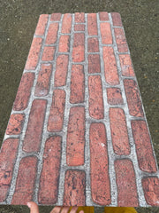 PANOU DECORATIV POLISTIREN Caramida B-020- Livrare rapida !