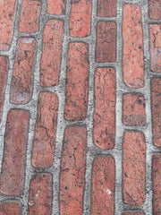 PANOU DECORATIV POLISTIREN Caramida B-020- Livrare rapida !