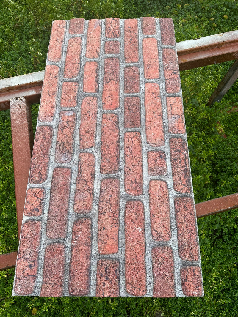 PANOU DECORATIV POLISTIREN Caramida B-020- Livrare rapida !