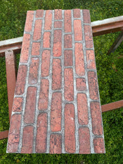 PANOU DECORATIV POLISTIREN Caramida B-020- Livrare rapida !