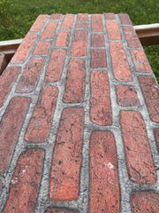 PANOU DECORATIV POLISTIREN Caramida B-020- Livrare rapida !