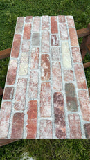 Panou decorativ polistiren Caramida B-027- Livrare rapida !
