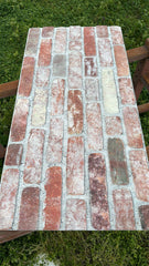 Panou decorativ polistiren Caramida B-027- Livrare rapida !