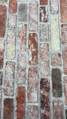 Panou decorativ polistiren Caramida B-027- Livrare rapida !